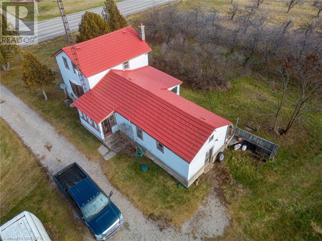 191 Harley Road, Harley, Ontario N0E 1E0 (26357105) FarmOntario Real