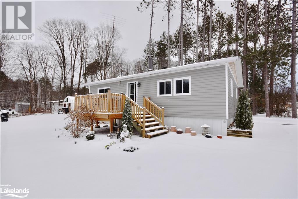 5263 ELLIOTT Side Road Unit# 14, tay, Ontario