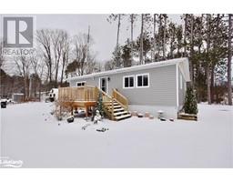 5263 ELLIOTT Side Road Unit# 14, tay, Ontario