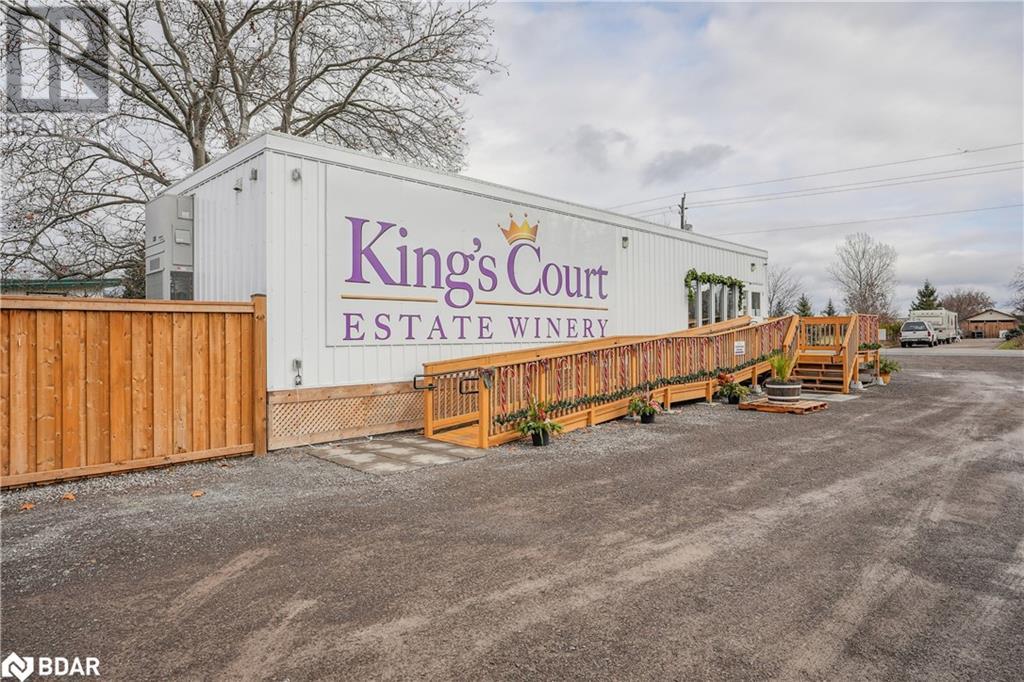 2083 Seventh Street, St. Catharines, Ontario  L2R 6P9 - Photo 7 - 40520537