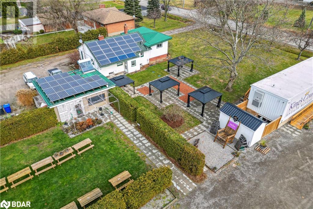 2083 Seventh Street, St. Catharines, Ontario  L2R 6P9 - Photo 3 - 40520537