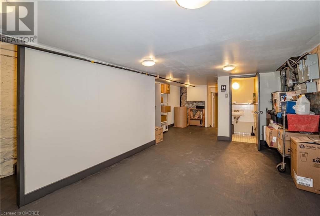 2589 Dundas Street W, Toronto, Ontario  M6P 1X7 - Photo 22 - 40487500