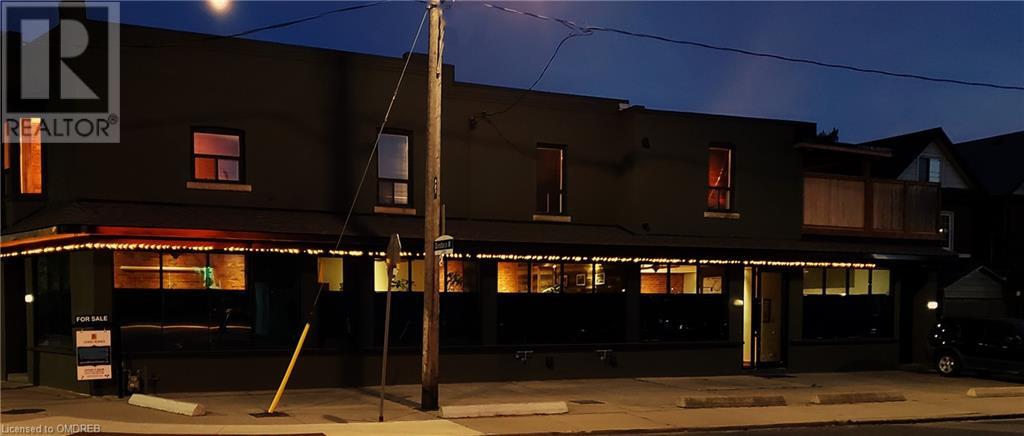 2589 Dundas Street W, Toronto, Ontario  M6P 1X7 - Photo 26 - 40487500