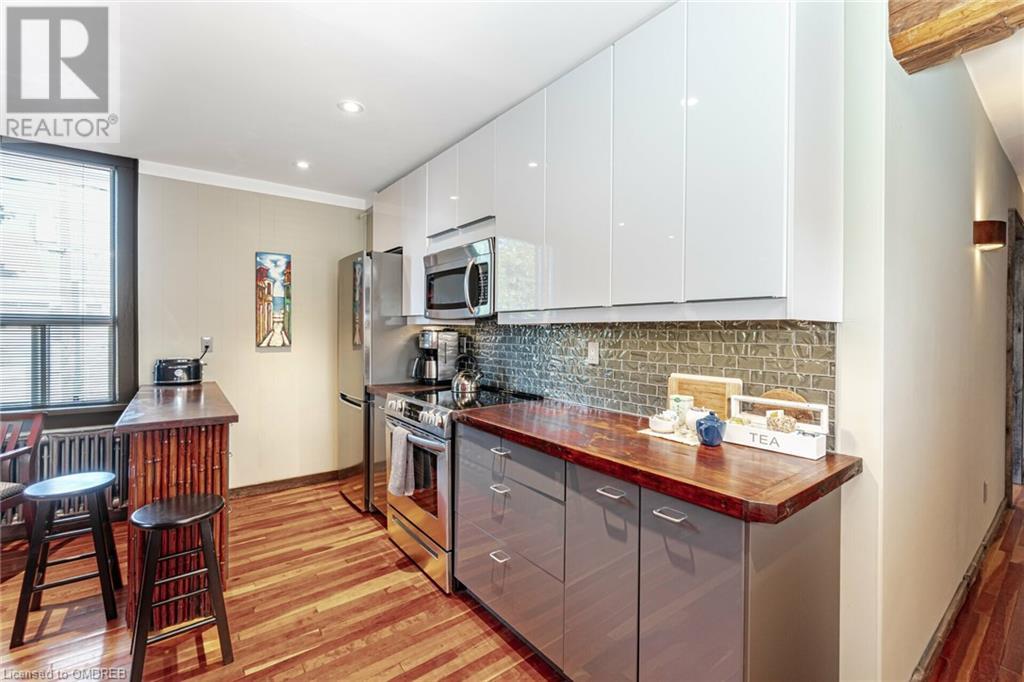 2589 Dundas Street W, Toronto, Ontario  M6P 1X7 - Photo 10 - 40487500