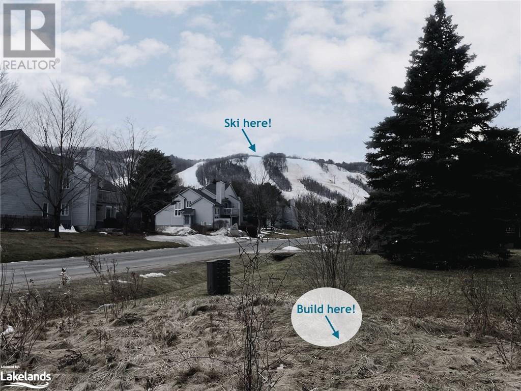 LOT 56 153 SETTLERS Way, the blue mountains, Ontario