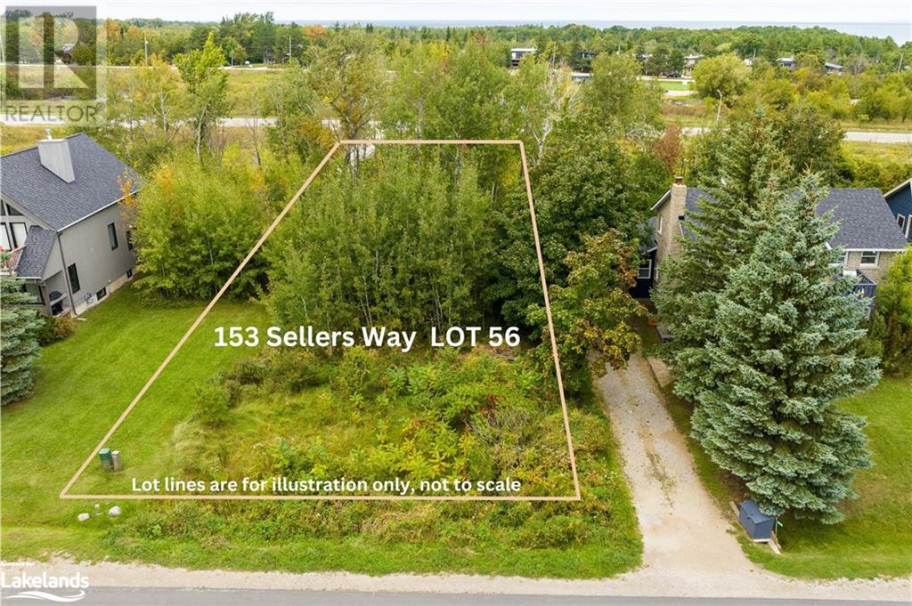 Lot 56 153 Settlers Way, The Blue Mountains, Ontario  L9Y 0L5 - Photo 3 - 40521843