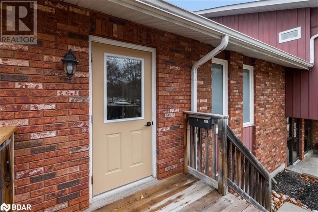 30 SPENCE Avenue Unit# 3, springwater, Ontario