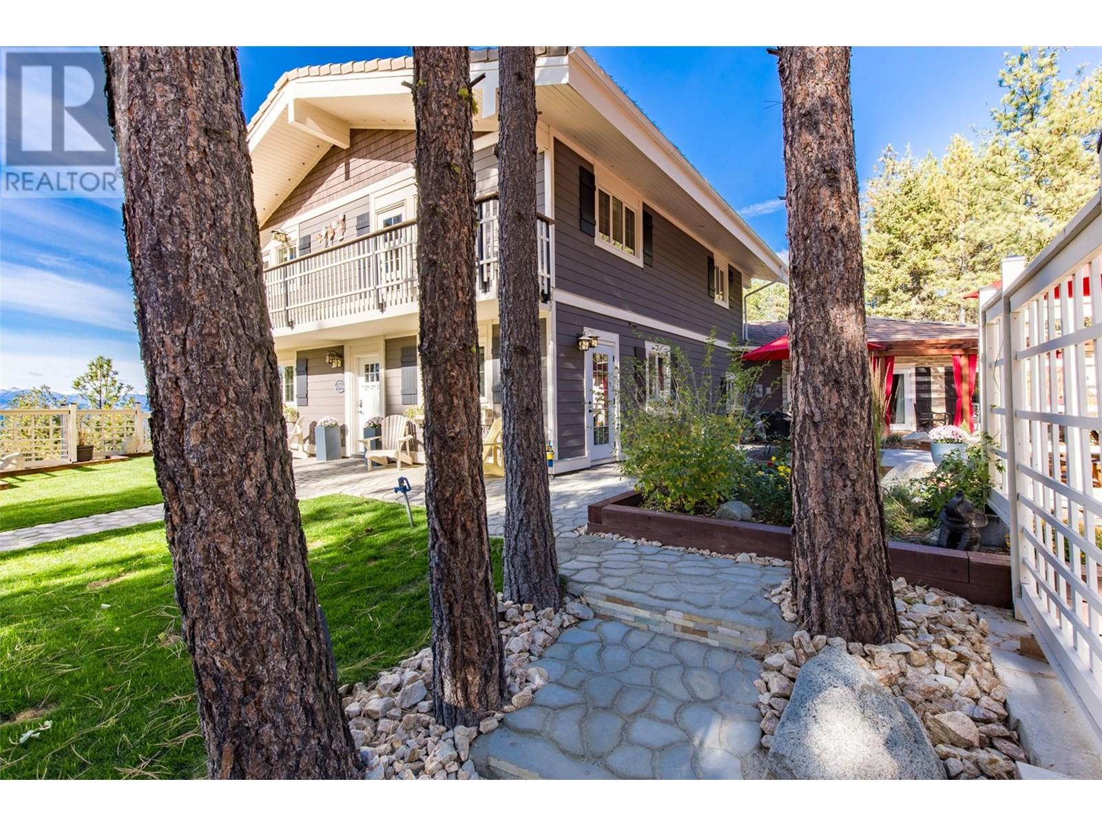 205 Peregrine Court, osoyoos, British Columbia