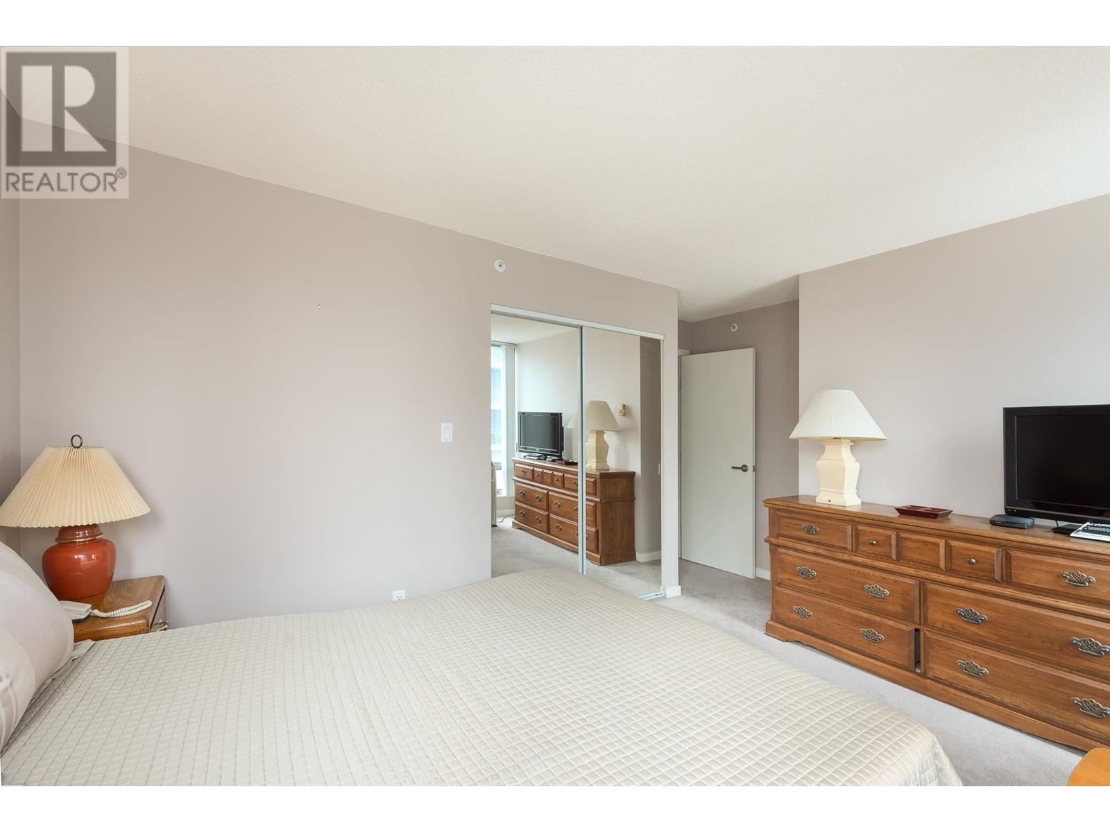 1704 837 W Hastings Street, Vancouver, British Columbia  V6C 3N7 - Photo 12 - R2837714