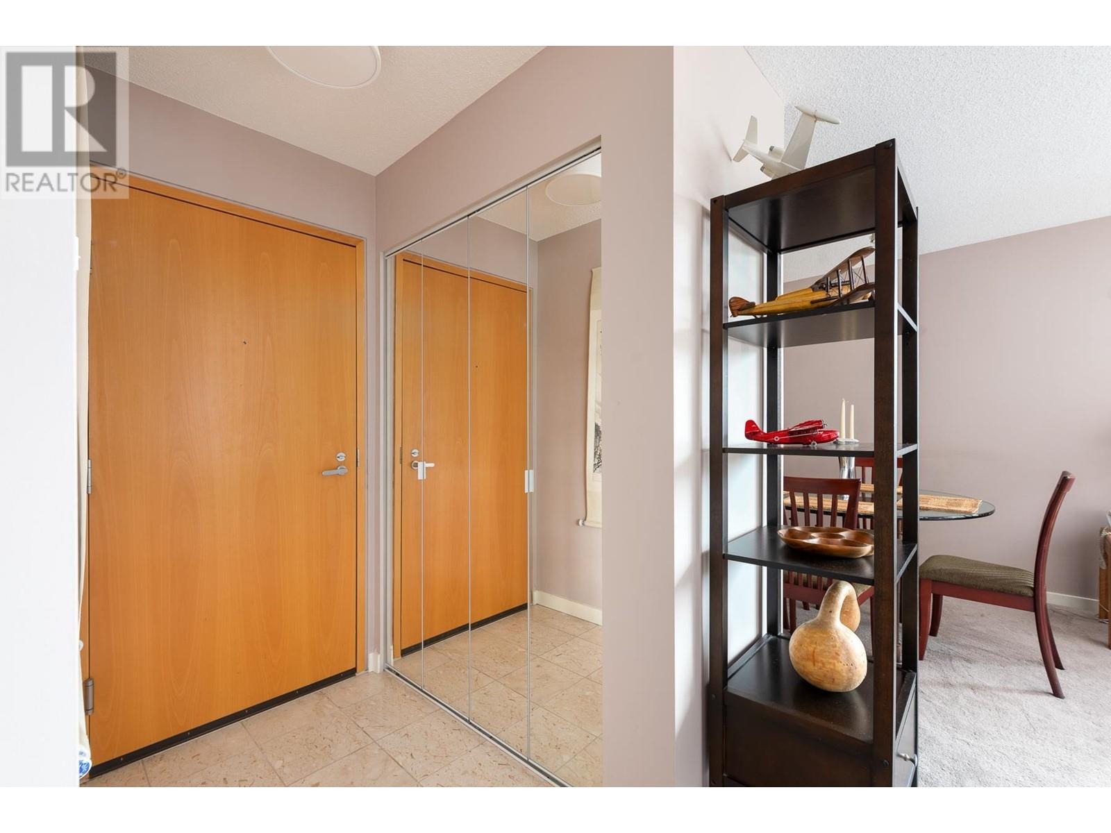 1704 837 W Hastings Street, Vancouver, British Columbia  V6C 3N7 - Photo 15 - R2837714