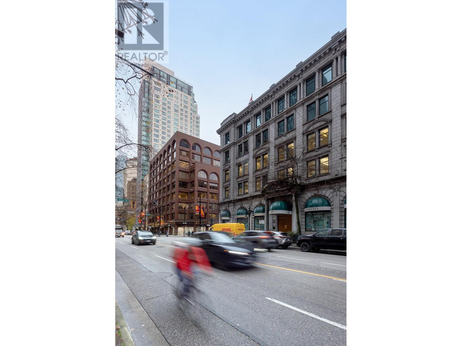 1704 837 W Hastings Street, Vancouver, British Columbia  V6C 3N7 - Photo 21 - R2837714