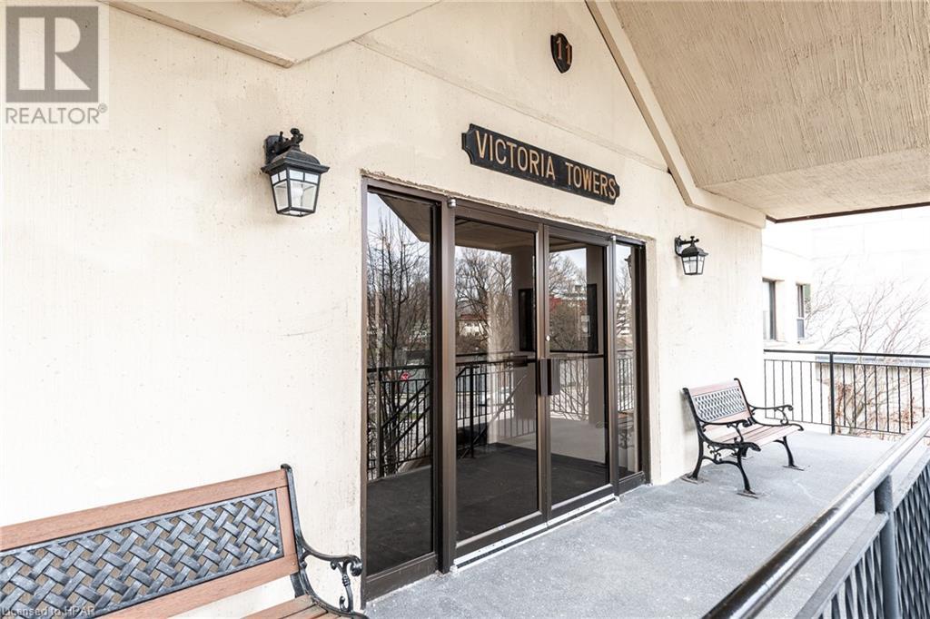 11 Cobourg Street Unit L1, Stratford, Ontario N5A 3E4 (26358706