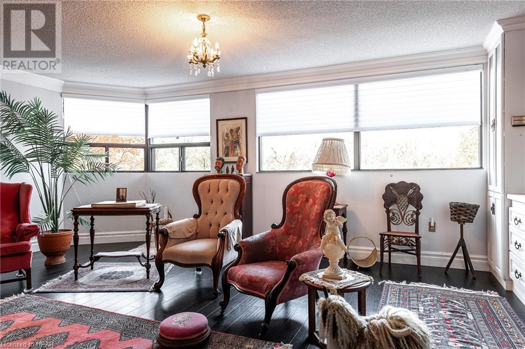 11 Cobourg Street Unit L1, Stratford, Ontario N5A 3E4 (26358706