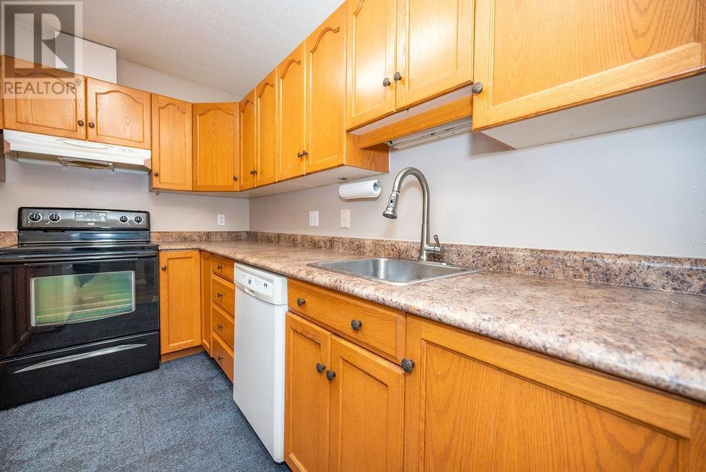 1 BROCKHOUSE WAY UNIT#107 Deep River