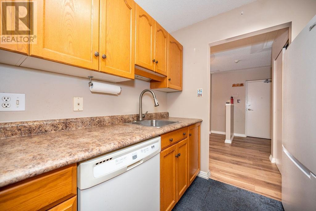 1 BROCKHOUSE WAY UNIT#107 Deep River