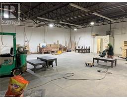 120 TURNBULL Court Unit# Q, cambridge, Ontario