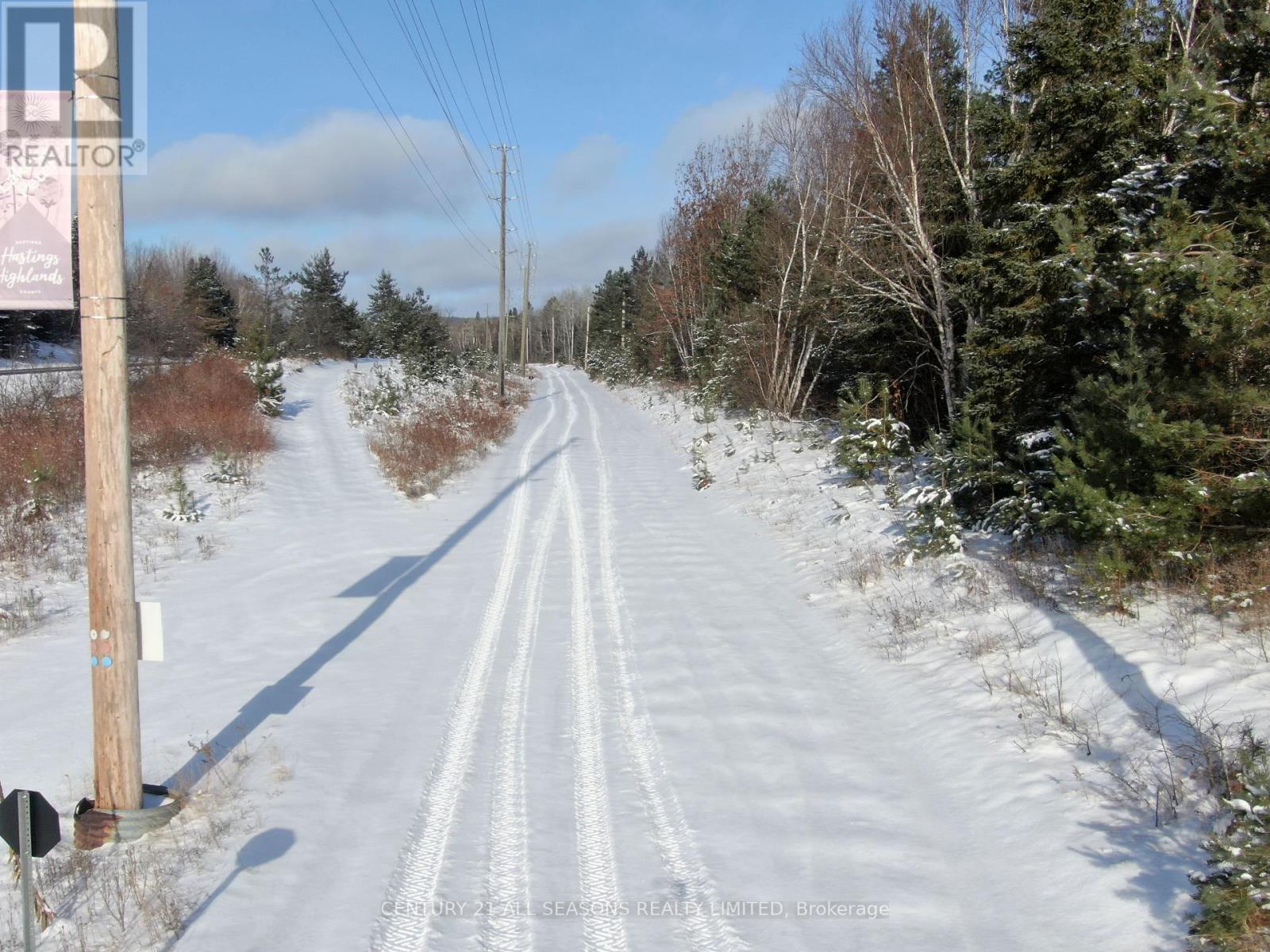N/a Boulter Lake Rd E, Hastings Highlands, Ontario  K0L 2K0 - Photo 2 - X7357720