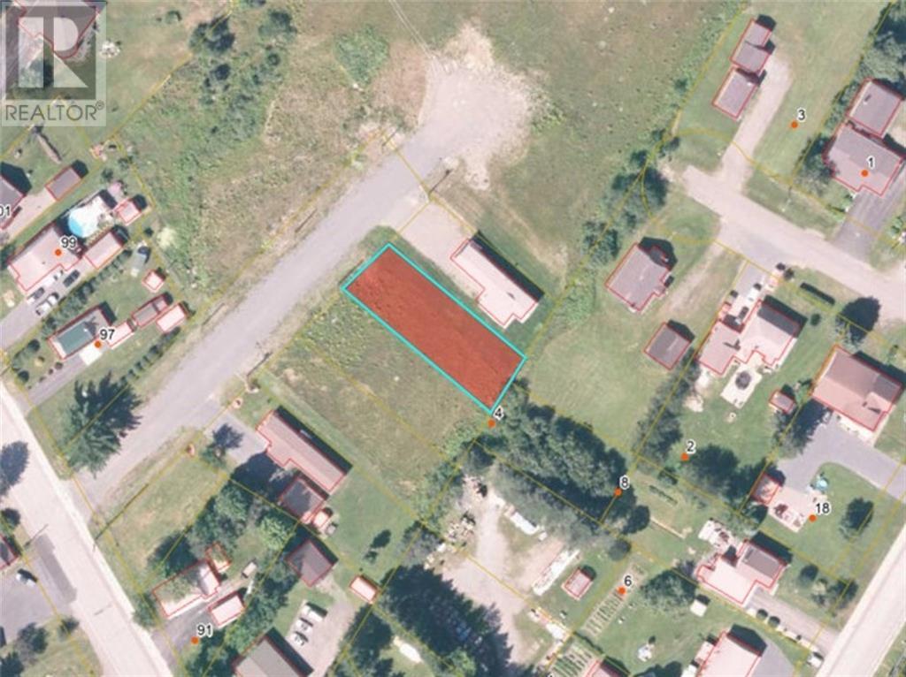 Lot 5 Frenette Street, Rivière-Verte, New Brunswick  E7C 0B9 - Photo 1 - 15-9274