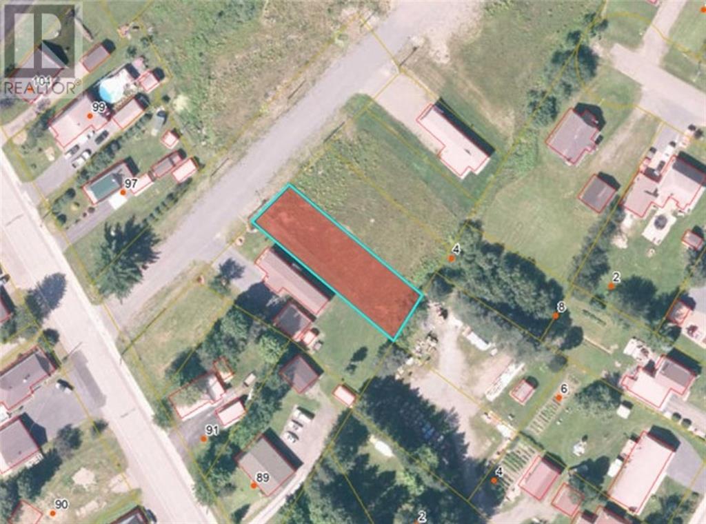 Lot 3 Frenette Street, Rivière-Verte, New Brunswick  E7C 0B9 - Photo 1 - 15-9272
