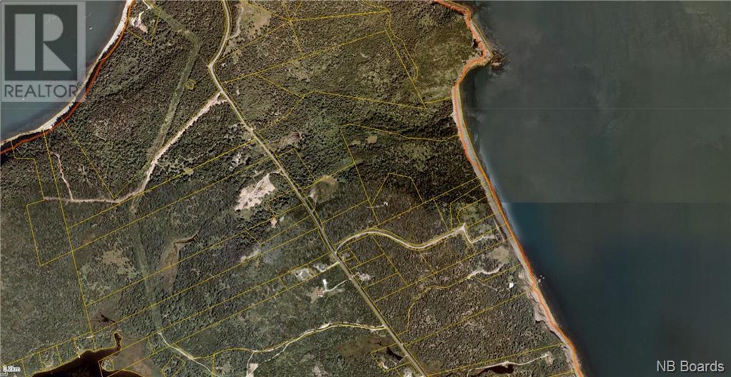 Lot 04-07 Seven Days Work Road, Grand Manan, New Brunswick  E5G 1B4 - Photo 10 - NB040890