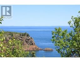 LOT 04-07 Seven Days Work Road, Grand Manan, New Brunswick