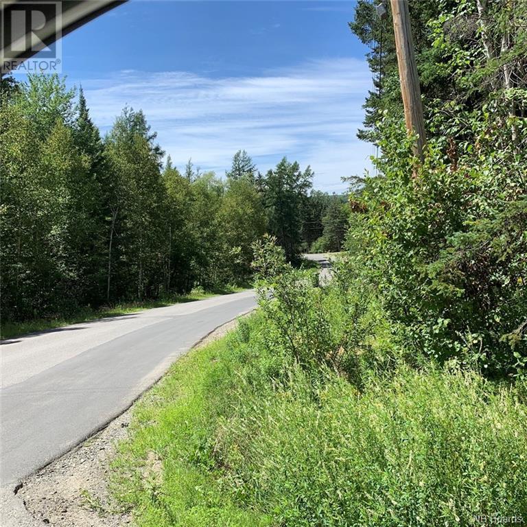 Lot #92-1 Woodland Hill, Perth-Andover, New Brunswick  E7H 7H5 - Photo 3 - NB045687