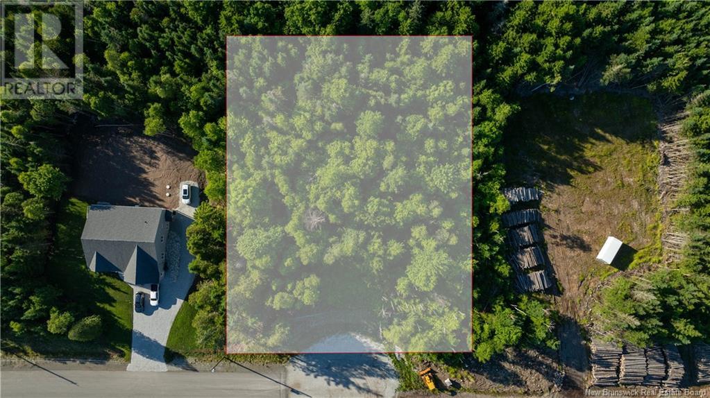 Lot #20-4 Kelcratis, Quispamsis, New Brunswick  E2G 1Y6 - Photo 3 - NB050864