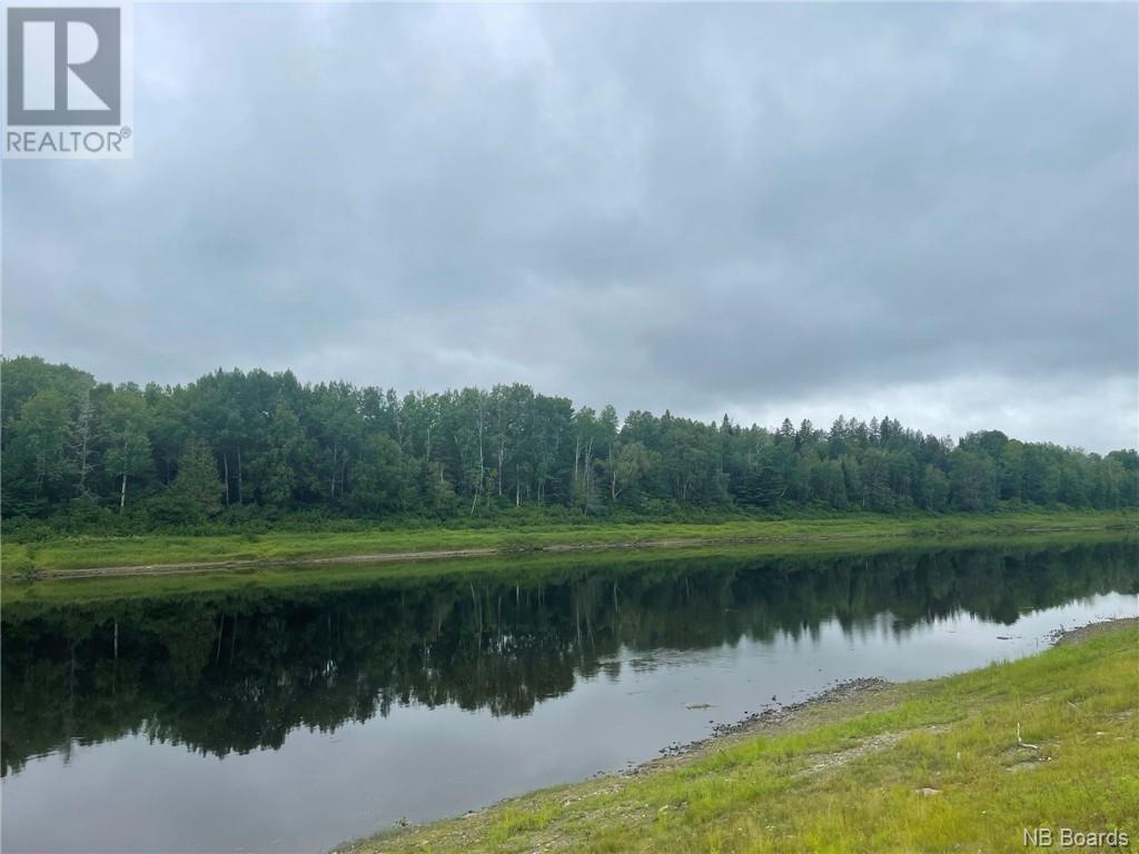 Lot South Cains River Road, Blackville, New Brunswick  E9B 1T1 - Photo 6 - NB061573