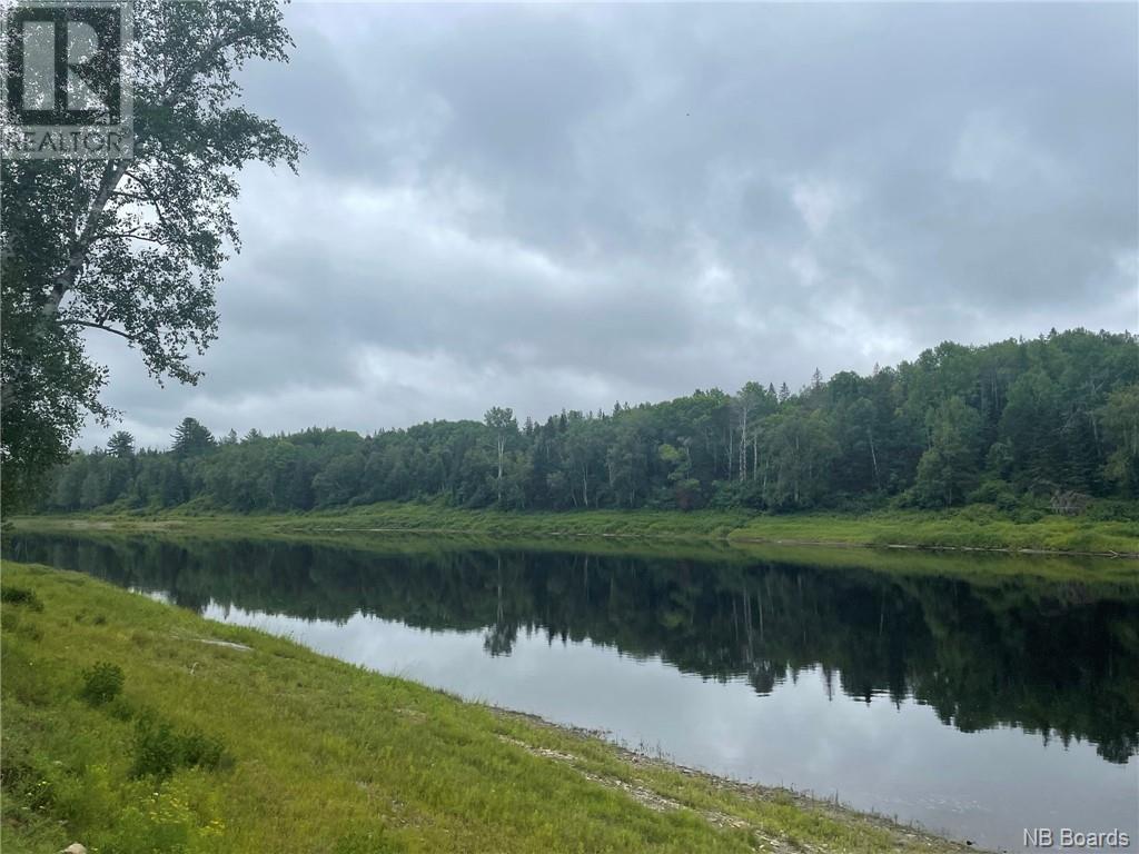 Lot South Cains River Road, Blackville, New Brunswick  E9B 1T1 - Photo 8 - NB061577