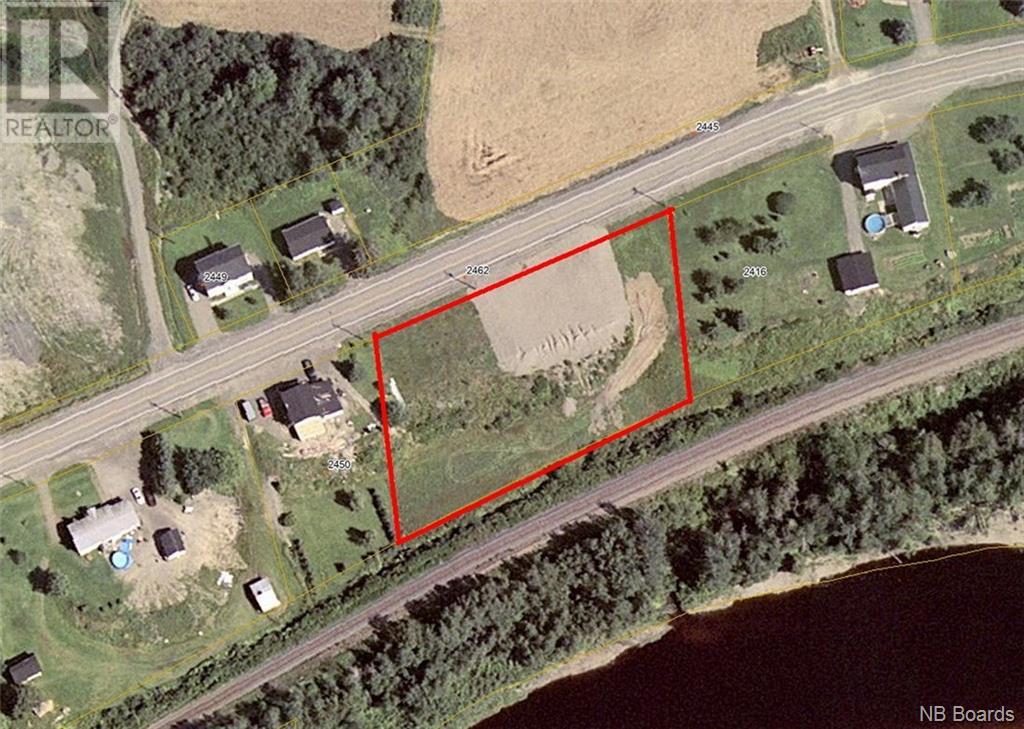 2440 Centrale Street, st-hilaire, New Brunswick