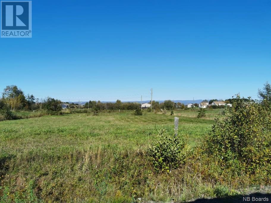 Lot 42 Levesque Street, Charlo, New Brunswick  E8E 0B8 - Photo 2 - NB064223