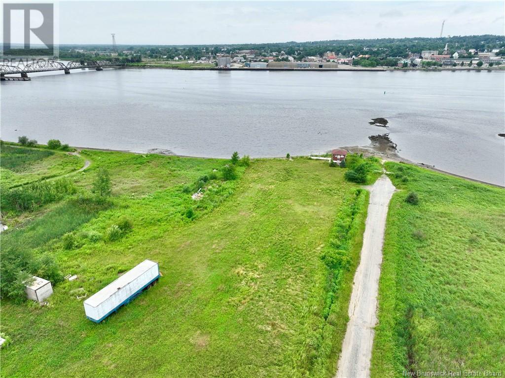 Wf Land Old Ferry Road, Miramichi, New Brunswick  E1V 0C2 - Photo 3 - NB065142