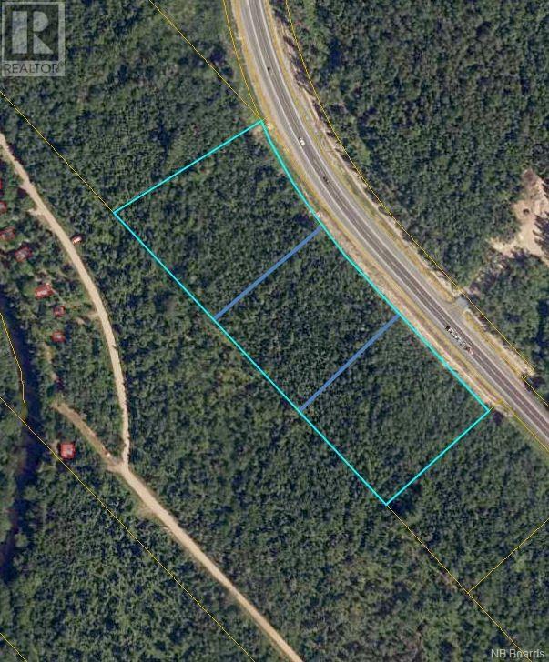 1.63 Acres Route 126, Collette, New Brunswick  E4Y 2S1 - Photo 5 - NB068950