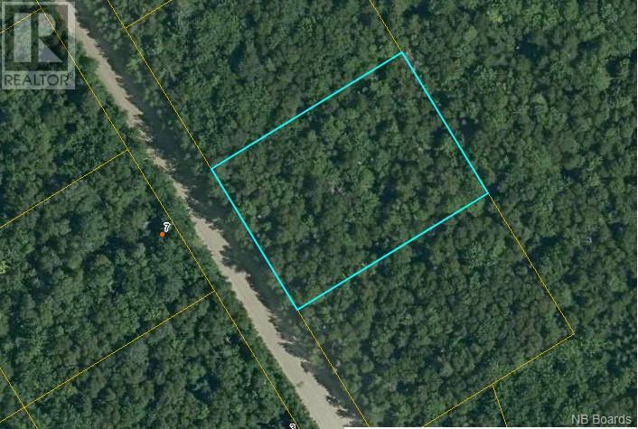 Lot 83-15 David Rd Galloway, Galloway, New Brunswick