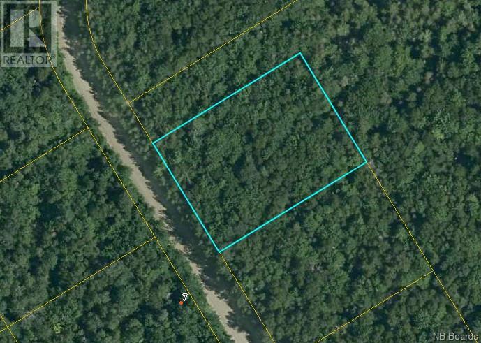 Lot 83-14 David Rd Galloway, galloway, New Brunswick