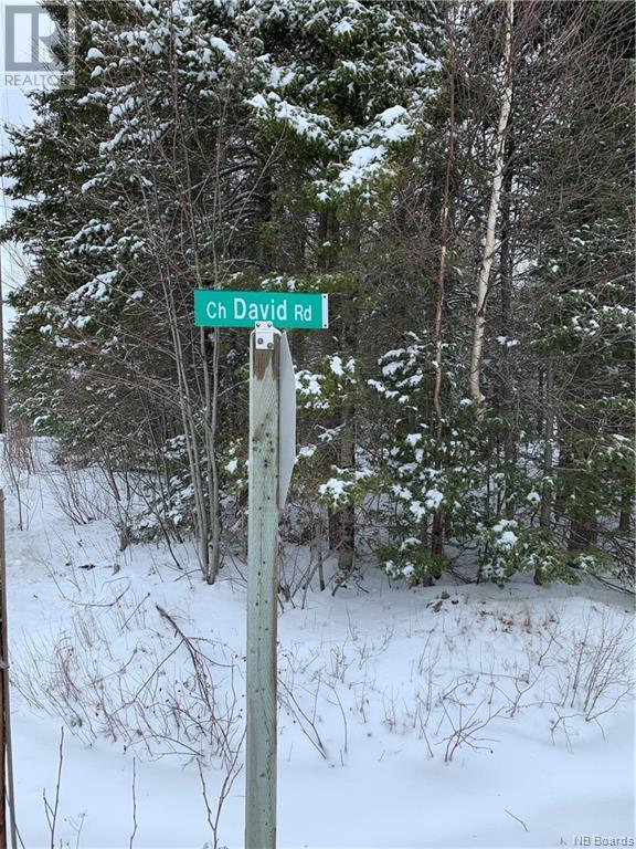 Lot 83-15 David Rd Galloway, Galloway, New Brunswick  E4W 2K7 - Photo 3 - NB069629