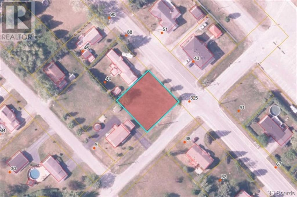 46 des Érables Avenue, Clair