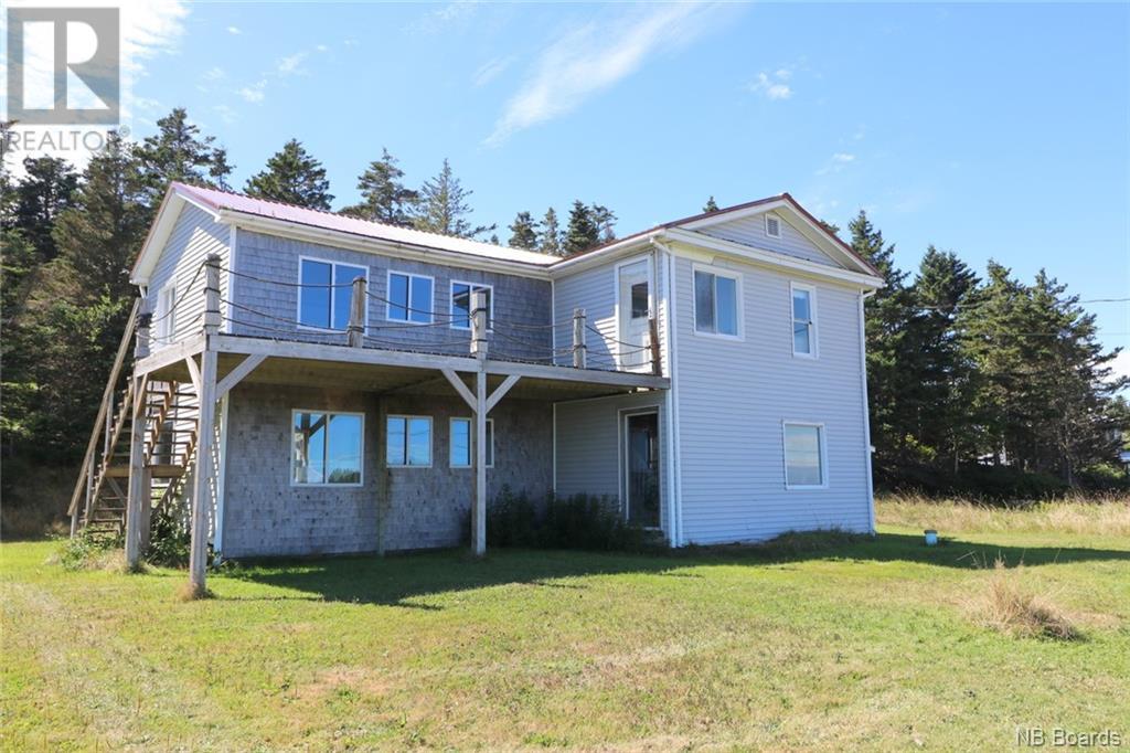 50 White Head Road, White Head Island, New Brunswick  E5G 1K1 - Photo 37 - NB078936