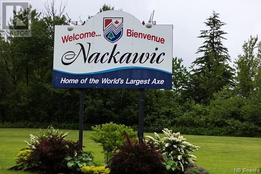 46 Clearview Court, Nackawic, New Brunswick  E6G 1V2 - Photo 8 - NB079168