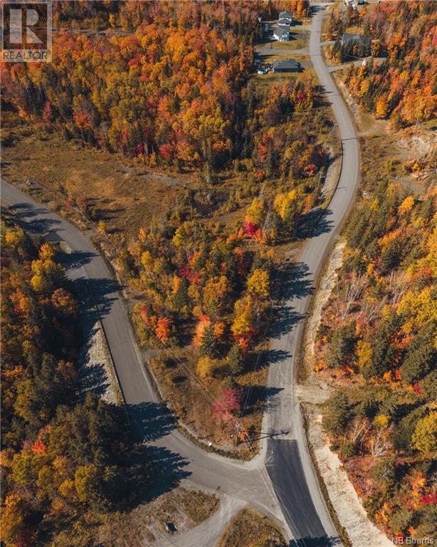 Lot 115 Rue Le Montagnard, Edmundston