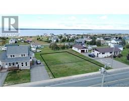 Lot Saint-Pierre E. Boulevard, Caraquet, New Brunswick