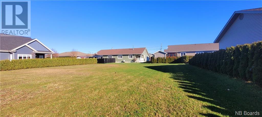 Lot Taylor Street, Grand-Sault/grand Falls, New Brunswick  E3Y 3V9 - Photo 3 - NB081705