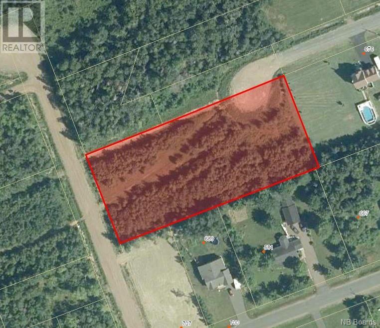 9110 Mc Rue Honoré, Tracadie, New Brunswick  E1X 1A6 - Photo 1 - NB081920