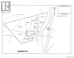 LOT 17-9 Route 130, waterville, New Brunswick