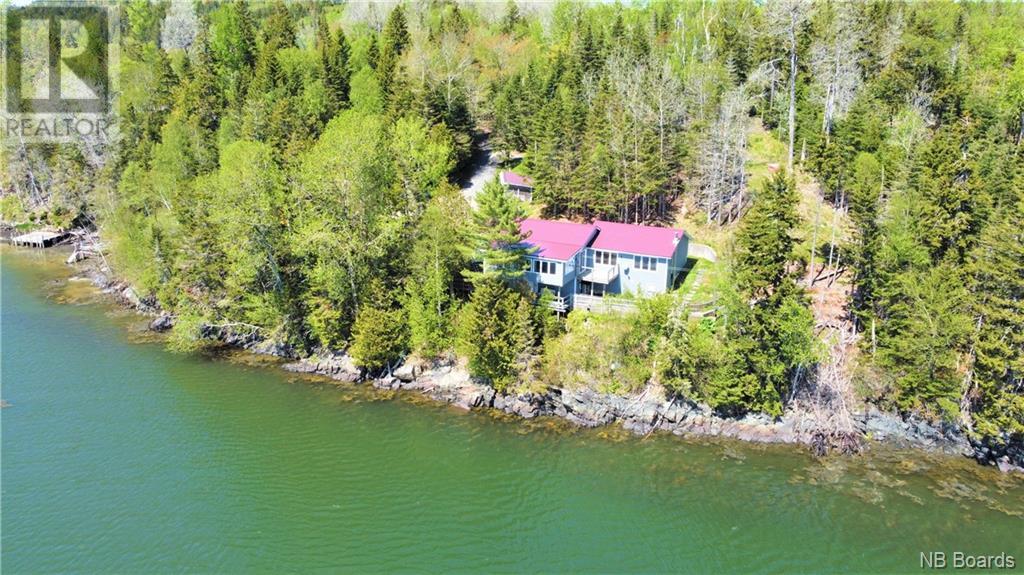 154 Spur No 1 Road, Bocabec, New Brunswick  E5B 3K2 - Photo 43 - NB083936