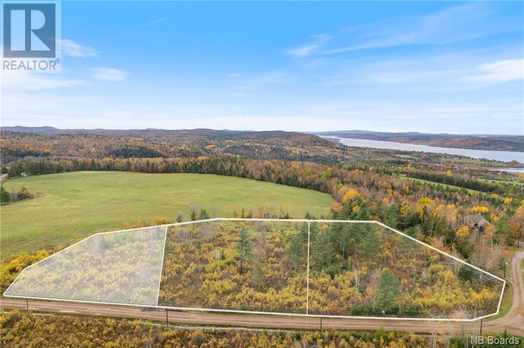 Lot 20-3 Discovery Lane, midland, New Brunswick