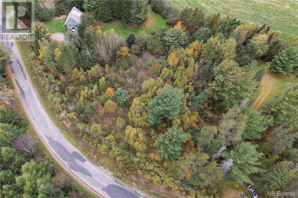 0 Marshall Hill Road, Wards Creek, New Brunswick