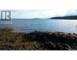 Lot 6 Fiander Road, bocabec, New Brunswick