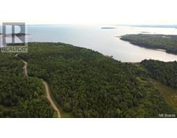 Lot 8 Fiander Road, bocabec, New Brunswick