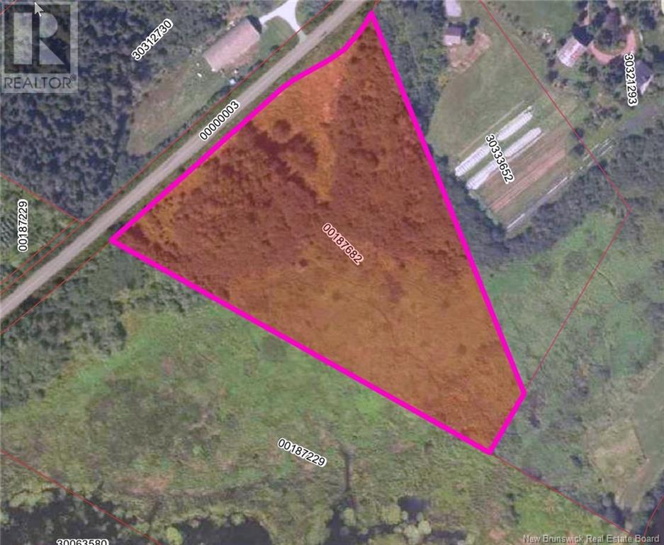 Lot Route 121, Bloomfield, New Brunswick  E5N 7T8 - Photo 4 - NB086842